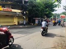 Hình ảnh Bán nhà đường Nguyễn Suý, phường Tân Quý, quận Tân Phú, TP HCM.