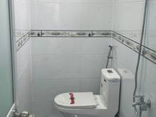 Hình ảnh Bán nhà mới đẹp 42,5m2 hẻm 2680 Huỳnh Tấn Phát Phú Xuân Nhà Bè