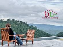 Hình ảnh Bán đất mặt tiền Hoàng Hoa Thám phường 10 Đà Lạt view thung lũng