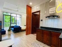 Hình ảnh Căn Hộ Studio_35m2_Full Nội Thất_Nguyễn Văn Thương_Gần Điện Biên Phủ📣