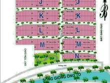 Hình ảnh Bán đất nền khu tái định cư Nam Rạch Chiếc, An Phú Quận 2. sổ cá nhân