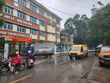 Hình ảnh Cần bán nhà mặt phố Phương Liệt, Thanh xuân, 95m2, giá 17,9 tỷ