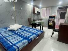 Hình ảnh Phòng xịn FULL nội thất, chỉ thiếu người ở thôi ạ!