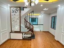 Hình ảnh Bán nhà Lai Xá, Kim Chung, Hoài Đức  giáp đường 32, Nhổn, 5 tầng, giá