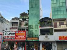 Hình ảnh Cho thuê nhà nguyên căn mặt tiền Bạch Đằng,P.15,Q.Bình Thạnh
