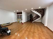 Hình ảnh CHDV HXH đường Hồ Văn Huê 8x25m Trệt 3 Lầu 29 Phòng: KD đa ngành