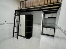 Hình ảnh 🏠 CHDV Cao Cấp Ngay Vườn Lài.