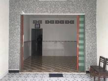 Hình ảnh Bán nhà nguyên căn 45m2 4x12 sổ hồng riêng