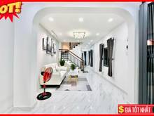 Hình ảnh TỰ TIN KHÔNG CÓ CĂN THỨ 2 - HXH Phan Văn Trị, 43m2 - Nhỉnh 4 tỷ