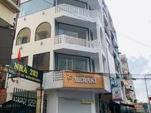 Hình ảnh Hàng hot nhà 2MT Nguyễn trọng tuyển  4x16 m, kd  bách hoá xanh