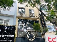 Hình ảnh 💥Bán Nhà Mặt Phố Trần Quốc Hoàn Cầu Giấy 5 Tầng Thang Máy DT 50m22💥