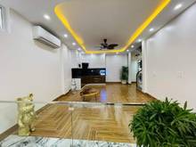 Hình ảnh Lô Góc-Mới xây- Bán nhà - Nguyễn Khang quận Cầu Giấy-48m2-5.9 Tỷ