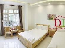 Hình ảnh Bán khách sạn trung tâm mặt tiền Phan Như Thạch Đà Lạt vị trí KD tốt