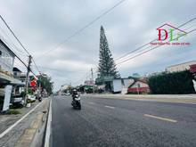 Hình ảnh Bán đất mặt tiền Hai Bà Trưng phường 6 Đà Lạt thuận tiện kinh doanh