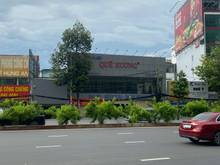 Hình ảnh Cho thuê nhà MT Nguyễn Hữu Cảnh Bình Thạnh 20mx40m 1037m2 340 triệu TL