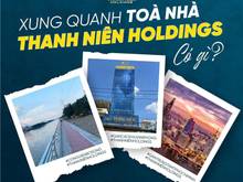 Hình ảnh Cho thuê VP Lầu 2, 3, 5 có thang máy,  MT Trần Xuân Soạn P.Tân Hưng gi