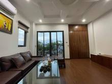 Hình ảnh Ăn Hoàn kiếm-Ở Cầu Giấy - Bán nhà- 9 Tầng -Thang máy-70m-Giá 15 Tỷ