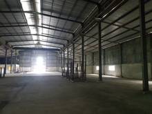 Hình ảnh Cho thuê nhà xưởng 1200m2 trong khu công nghiệp Hòa Khánh có PCCC