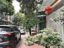 Hình ảnh Chính chủ bán gấp nhà tổng cục 5 tân triều 100mét 15,5 tỷ