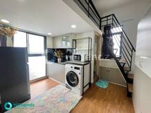 Hình ảnh Duplex hiện đại full nội thất trung tâm Phú Nhuận