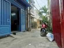 Hình ảnh Bán nhà đẹp hiếm 1 lầu ngay Đặng Văn Bi - khu dân cư tấp nập