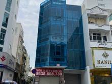 Hình ảnh Bán nhà MT 168 Nguyễn Du Bến Thành Q1, 7x21 , hầm 6 tầng cho thuê 135t