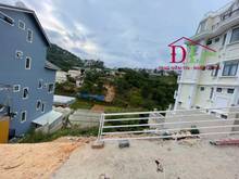 Hình ảnh Bán đất hai mặt tiền Hoàng Hoa Thám Phường 10 Đà Lạt view thung thũng