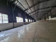 Hình ảnh cho thuê kho bãi rộng lớn ql1a, 3.000m, bình tân
