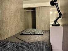 Hình ảnh Sleepbox quận 10 rộng cao không đụng đầu ngay Vạn hạnh mall