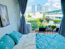 Hình ảnh Cho thuê Trang Chủ MB66.COM / Đăng Ký Tặng 66K 1PN View quá đẹp, Đ.Nguyễn Hữu Cảnh, Q.Bình Thạnh