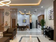 Hình ảnh Bán Biệt thự liền kề KĐT Văn Khê 90m 5 tầng kinh doanh vỉa hè 10.7 tỷ.