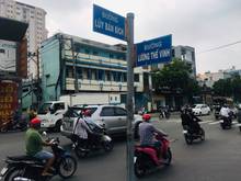 Hình ảnh Bán nhà đường Lý Thánh Tông, phường Tân Thới Hoà, quận Tân Phú, TP HCM
