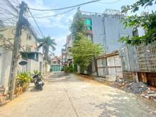Hình ảnh Lô Đất Khu BIỆT THỰ KIỀU ĐÀM ( 793 Trần Xuân Soạn), Quận  7