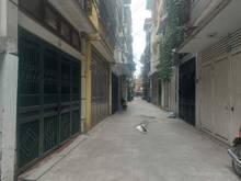 Hình ảnh Chính chủ bán nhà ngõ 860 Bạch Đằng, khu 108, ô tô vào nhà 47m2, 6,3 t