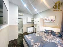 Hình ảnh studio full nội thất gần chợ Tân Mỹ