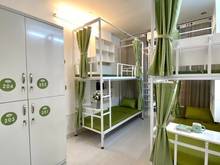 Hình ảnh Cho thuê phòng ghép full đồ chỉ việc ở Lê Thanh Nghị khu BKX
