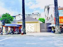 Hình ảnh Cho Thuê Biệt Thự Mặt Tiền 41-43 Nguyễn Trãi, Quận 5