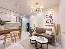 Hình ảnh CĐT bán Chung cư Nguyễn Lương Bằng- Ô chợ Dừa, 850tr/căn , đủ đồ