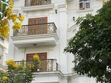 Hình ảnh Cho thuê biệt thự 14x20 3 lầu 90tr Đường số 8 Phường 5 Quận Gò Vấp