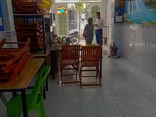 Hình ảnh Bán nhà hẻm 3M thông, Quang Trung, P10, Gò Vấp, 50M2, 2 tầng, 3PN, Giá