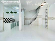 Hình ảnh Gần cv gia định-nhà 3 tầng dts 70m2 nguyễn kiệm p3 gò vấp chỉ 3 tỷ x