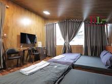 Hình ảnh Bán khách sạn mặt tiền Nguyễn Văn Trỗi phường 1 Đà Lạt kinh doanh tốt