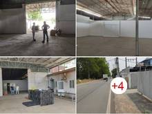 Hình ảnh KhoXuongHCM.Com - Cho thuê nhà xưởng ở Bình Chánh 1500m² giá rẻ