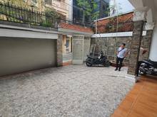 Hình ảnh Cho thuê Biệt thự 8x23 2 lầu đường Hoàng Văn Thụ, P.4, Q.Tân Bình