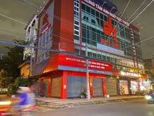Hình ảnh Siêu Phẩm MT Trương Quốc Dung, P10, Phú Nhuận 320m2 DTS 2 tầng 70t