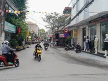 Hình ảnh Bán nhà mặt đường Phương Lưu  Đông Hải 1, Hải An. Hơn 10 tỷ, 270m2