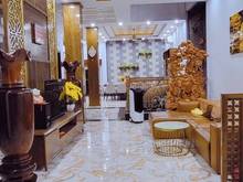 Hình ảnh Biệt Thự Khu Víp K300 Ngang 10m Giá Rẻ.