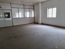 Hình ảnh cho thuê kho 3.000m2-vị trí lý tường gần kcn tân tạo