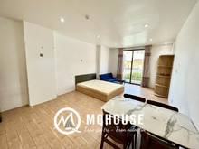 Hình ảnh 🌻 Khai trương CHDV 45M2 Balcony, thang máy Quận 3 🌻