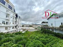 Hình ảnh Bán đất mặt tiền Nguyên Tử Lực Phường 8 Đà Lạt vị trí kinh doanh tốt